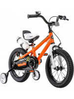 Детский велосипед ROYALBABY 18 BMX-KID ST FREESTYLE 